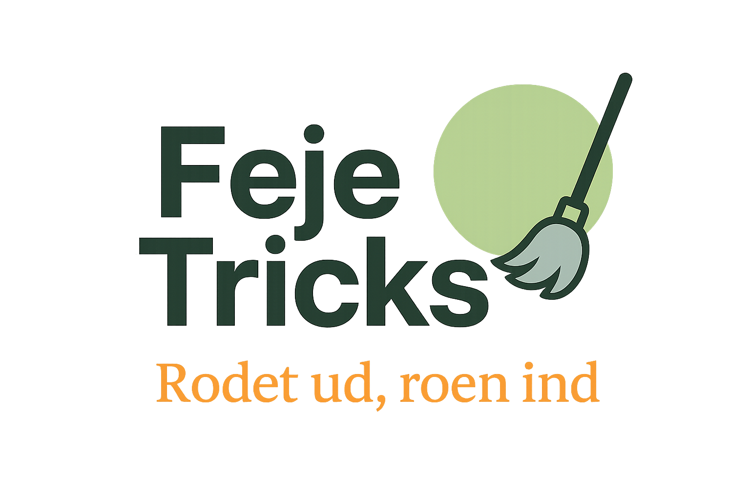 Feje Tricks logo